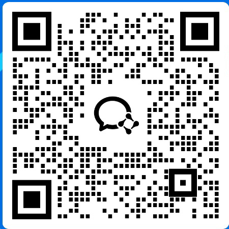 微信二维码2