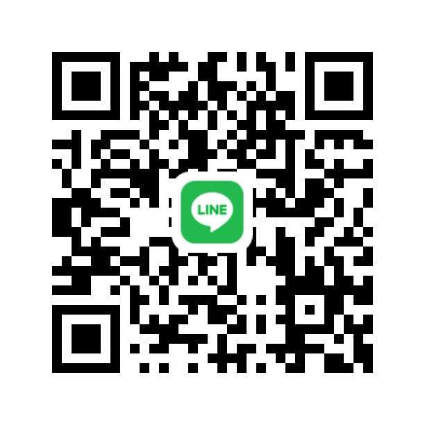WeChat QRコード