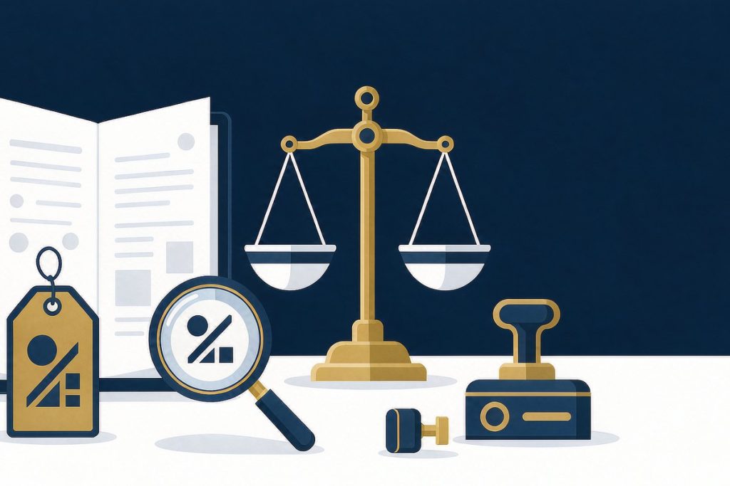 商标一般违法判断标准解读配图