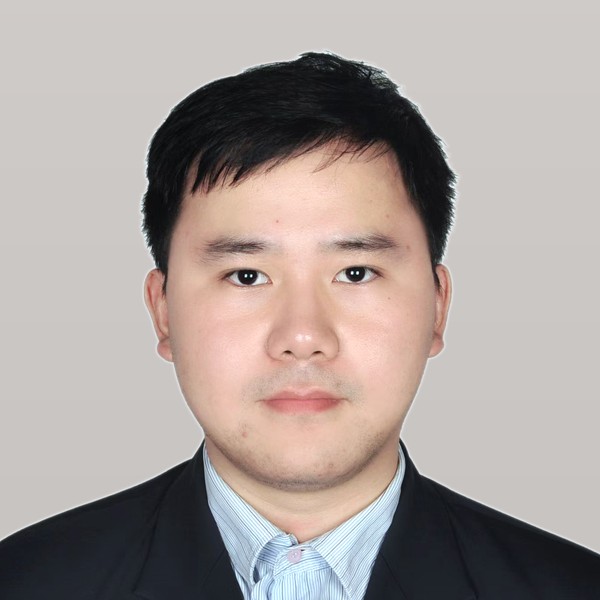 贾永健 知海易达核心团队