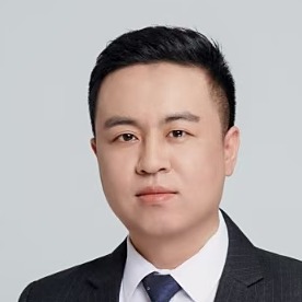 荣磊 知海易达核心团队