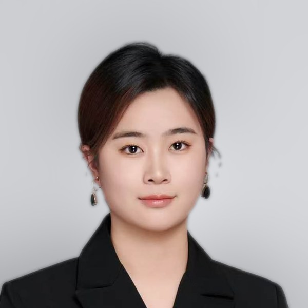 舒奇 知海易达核心团队