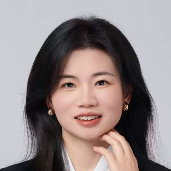 王利利 知海易达核心团队