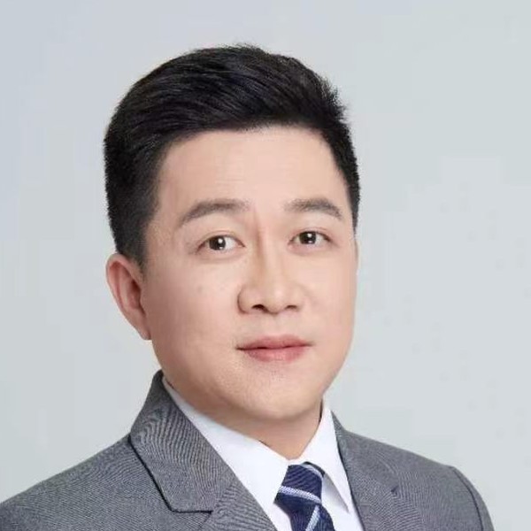 袁锦波 知海易达核心团队